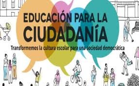 Educación para la Ciudadanía Segundo B.G.U (A)